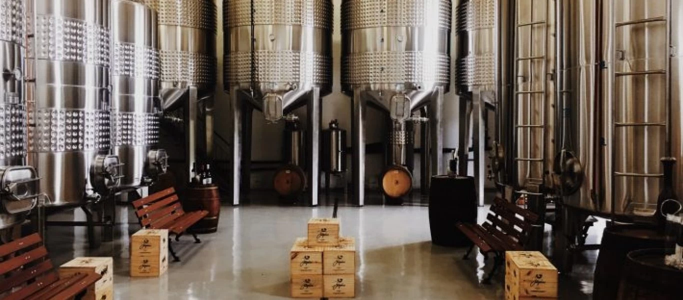 Η νο1 σε παροχές στους υπαλλήλους της: Η ελληνική επιχείρηση που ξεκίνησε από ένα μπακάλικο και κατακτά τον κόσμο (φώτο)